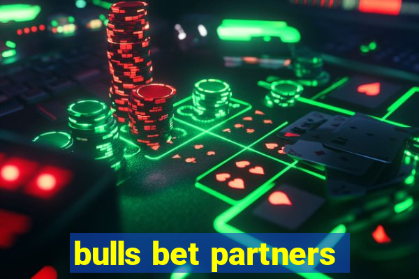 bulls bet partners